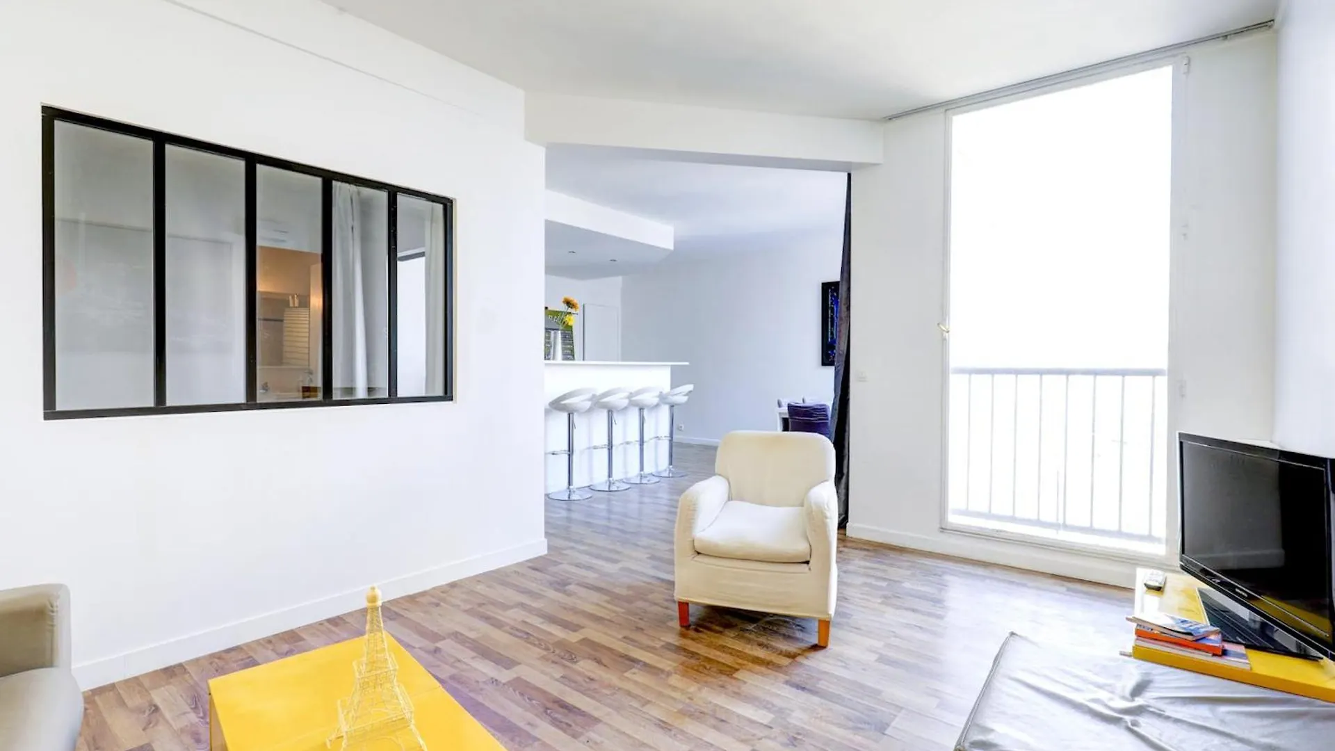 Palais Royal & Louvre - 1Br - Cityapartmentstay Παρίσι