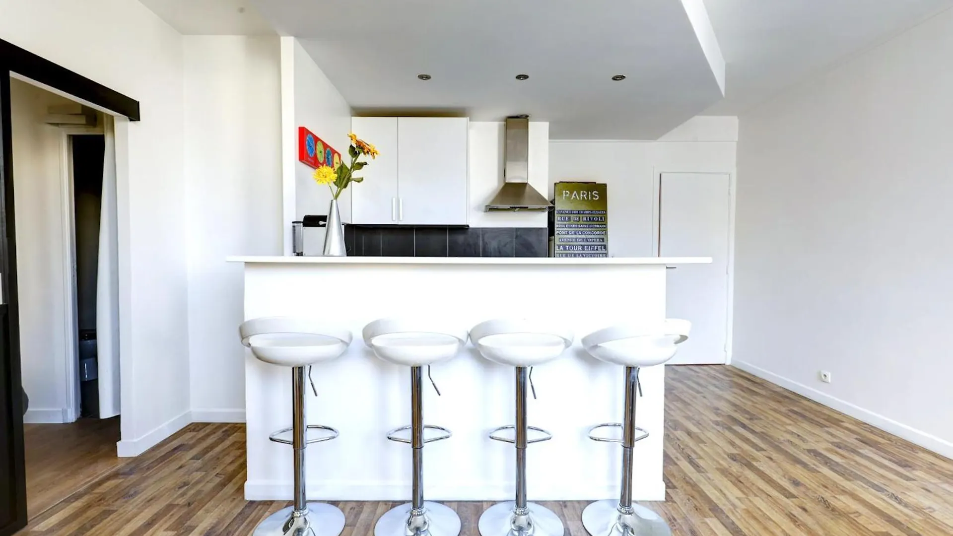 Palais Royal & Louvre - 1Br - Cityapartmentstay Παρίσι Διαμέρισμα